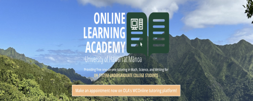 Online Learning Academy Logo